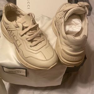 Gucci Sneakers kids Authentic